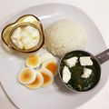 めぐもる's cooksnap of when they made サグパニール.