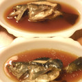 綾タン's cooksnap of when they made 魚を捌こう！メバル煮つけ編.