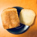 りらっくま387's cooksnap of when they made HBで♡マヨペッパー食パン.