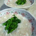 シロノワール's cooksnap of when they made ★菜の花の蟹あんかけ★.