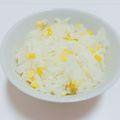 michan7☆'s cooksnap of when they made つやつや ぷりぷり とうもろこしご飯.
