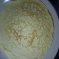 007beniisi's cooksnap of when they made 何でも巻いて☆簡単クレープ.