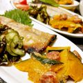 じんとっと's cooksnap of when they made かぼちゃウインナーのチーズ炒め.