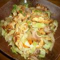 ☆みはす☆'s cooksnap of when they made 麩ちゃんぷる〜.