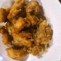 クックS1NN2R☆'s cooksnap of when they made カリッとジュワッと♡中華街のデリ風唐揚げ.