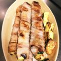 jevo's cooksnap of when they made 【ヤンニョムで食べる夏野菜。ズッキーニ】.