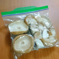 myrose's cooksnap of when they made とっても便利！しいたけの冷凍方法.