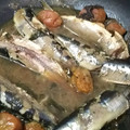 ルイユイ♡mom's cooksnap of when they made 夏にさっぱりと！イワシの梅煮.