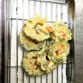 みかん7777's cooksnap of when they made ゴーヤのわたごとフリッター.