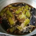 プリン坊's cooksnap of when they made 市販の麺つゆで、茄子とししとうの揚げ浸し.