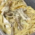 itsuk's cooksnap of when they made 水漬けパスタのスープパスタ.
