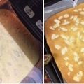 ユリchan＊'s cooksnap of when they made マドレーヌ。.