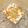 ステルトミチル's cooksnap of when they made 我が家の定番！あげ玉deサクとろ冷奴.