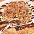 けんぐらんど's cooksnap of when they made 自家製☆お好み焼き粉♪.