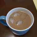 せつせつせつ's cooksnap of when they made スタバのソイラテを自宅で！.