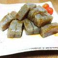 みんな幸せになあれ✨'s cooksnap of when they made 蒟蒻ステーキ（血管ダイエット1252）.