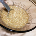MKKTOK's cooksnap of when they made これからは、買わない！！　ごまだれ.