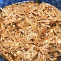ちゃなじゅん's cooksnap of when they made 無添加安心♪簡単～自家製手作りなめたけ.