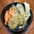 sunnnnny's cooksnap of when they made 自家製ゴーヤーの肉詰め揚げ.