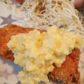 れりるのママ's cooksnap of when they made レンチン★簡単タルタルソース.