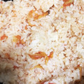 らくしぃ's cooksnap of when they made 簡単☆トマト丸ごとご飯♪.