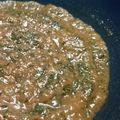 おべんと箱's cooksnap of when they made あると便利な大葉味噌.