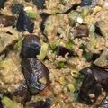kohaoka's cooksnap of when they made 身近な食材で★お家で本格！究極の麻婆茄子.