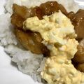 クックVLS527☆'s cooksnap of when they made 甘めのタレで！簡単チキン南蛮！.