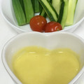 ビレッジグリーン's cooksnap of when they made 卵不使用！糀甘酒豆乳マヨネーズ.