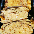 智恵ちゃんのつく恋慕's cooksnap of when they made 簡単☆お店のようなふっくらだし巻き卵.