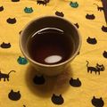 わんこたんてい's cooksnap of when they made 愛情手作り「ゴーヤ茶」.