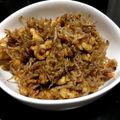 meikoh's cooksnap of when they made ★簡単美味しい★味噌☆胡桃.