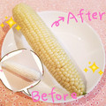 Richland☆Y's cooksnap of when they made ☆簡単☆レンジDeとうもろこし☆.