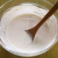 プリモマメ's cooksnap of when they made 家で簡単☆混ぜるだけシーザードレッシング.