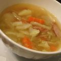 わがまま姫's cooksnap of when they made 寒い日にこそ★切って煮るだけ簡単ポトフ.