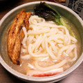 クックFPOAQS☆'s cooksnap of when they made 簡単！激ウマ！さっぱり豚の冷しゃぶうどん.
