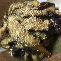 ◎haruru◎'s cooksnap of when they made レンジで簡単旨い！なすのナムル.