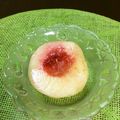 ☆なあなクック☆'s cooksnap of when they made パッカーン！桃の切り方.