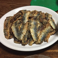 彩葵ち's cooksnap of when they made イワシのゴマ焼き.