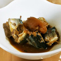 なおきんとん's cooksnap of when they made 超簡単♪骨までパクパクさんまの煮付け.
