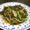 サカジイ's cooksnap of when they made 我が家の★レバニラ炒め★.