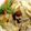 caruga's cooksnap of when they made アツアツ！さっぱり！梅塩ラーメン♪.