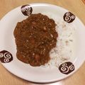 take♪aki♪'s cooksnap of when they made 豚ミンチで作るお手軽カレー。.