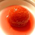 nacota★'s cooksnap of when they made ソルダムのコンポート.