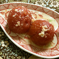 ☆Rokko☆'s cooksnap of when they made 塩酒粕でうまうま♪トマトの丸ごと漬け.