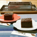 ももいろさくら's cooksnap of when they made 甘さ控えめ！粒粒たっぷり小倉水羊羹.