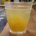 目分量の小夜子's cooksnap of when they made 韓国オモニ直伝「本格韓国ゆず茶」.
