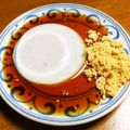 nao0312's cooksnap of when they made 水信玄餅 : 天使の涙.