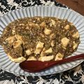 エリーゼスト's cooksnap of when they made 濃厚激うま☆本格麻婆豆腐.