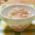 ももいろさくら's cooksnap of when they made 爽やか♪みょうがご飯.